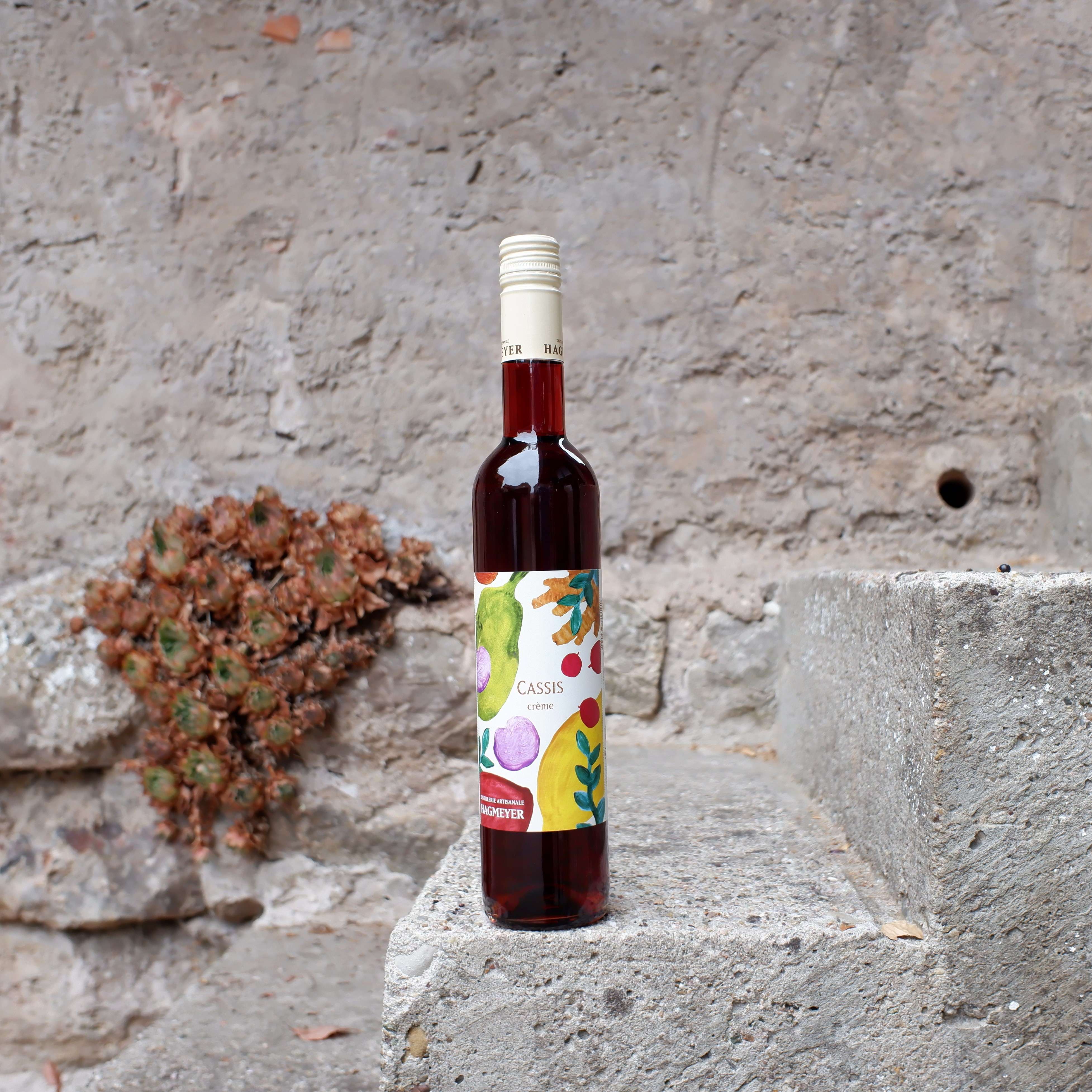 Crème de Cassis