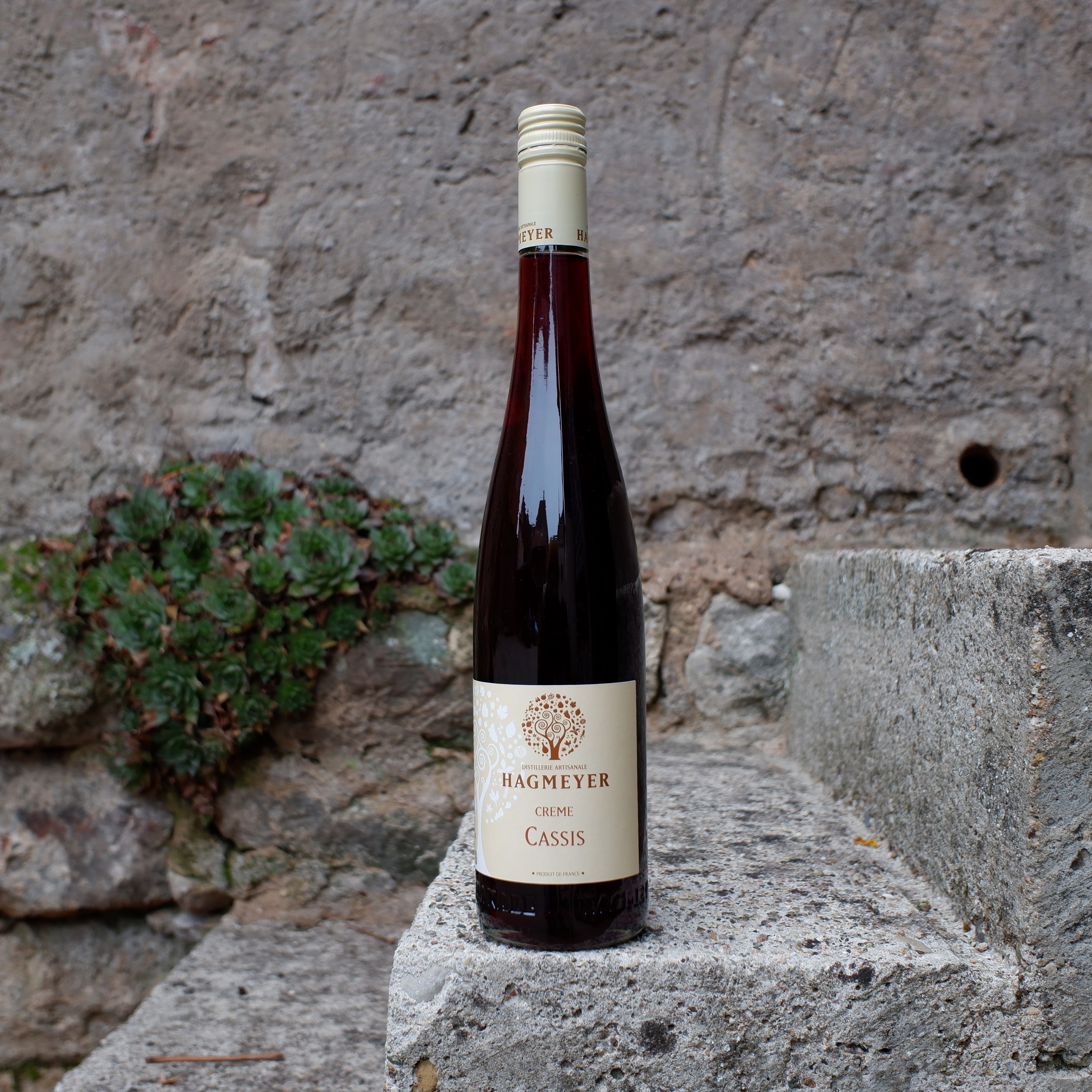Crème de Cassis