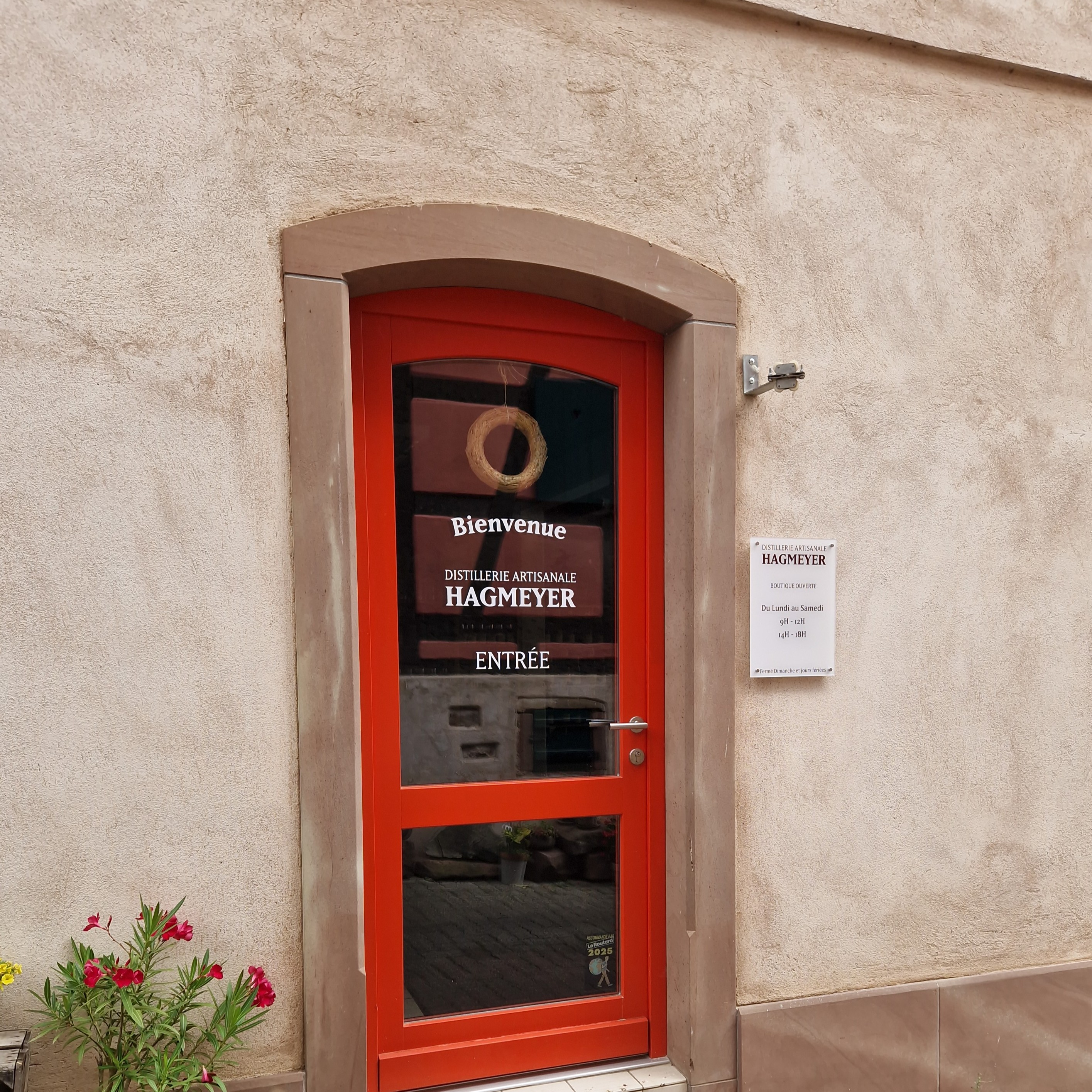 Recrutement – Vendeur.se