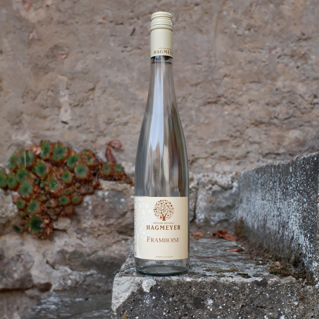 Framboise d'Alsace