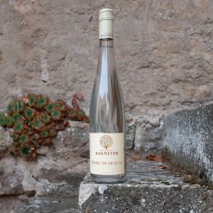 Marc de Muscat