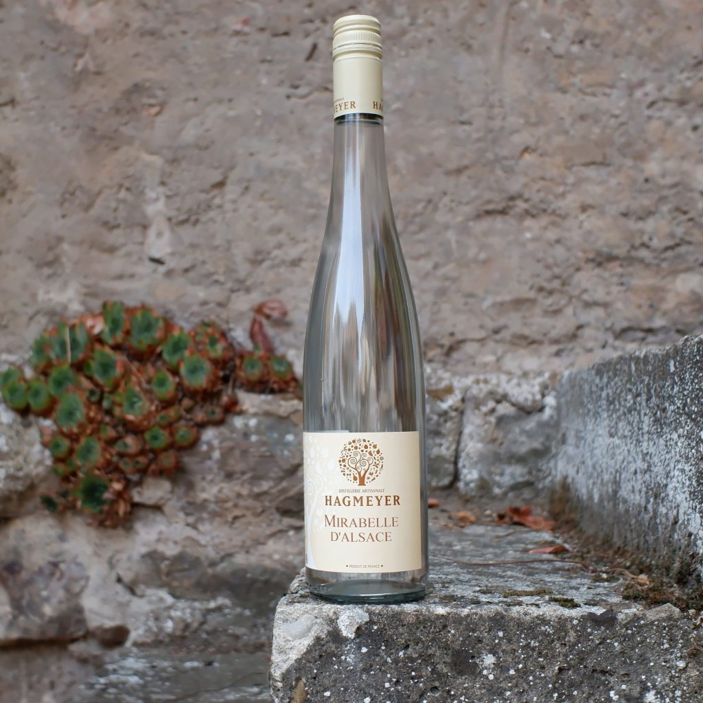 Mirabelle d'Alsace