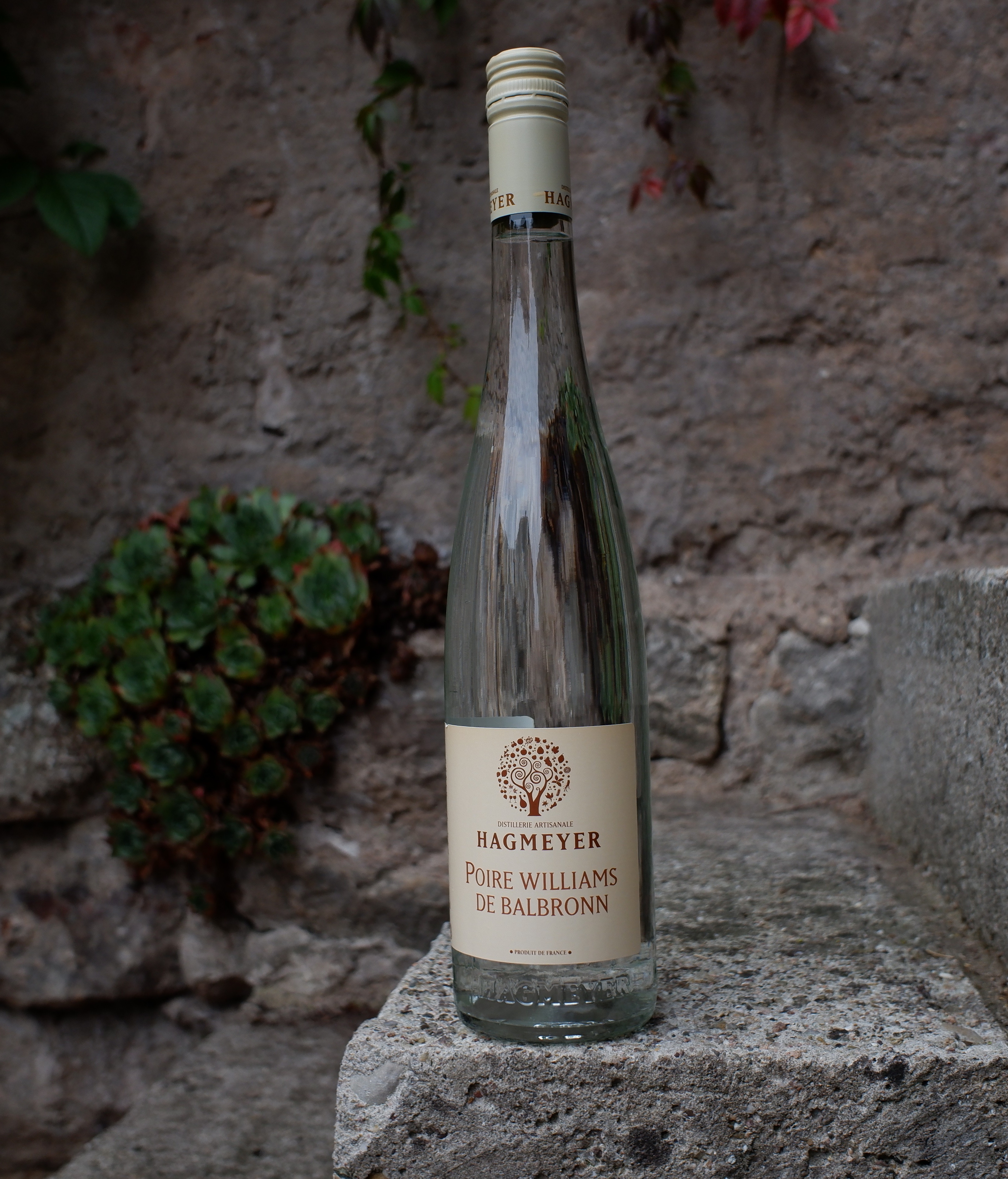 Poire Williams de Balbronn