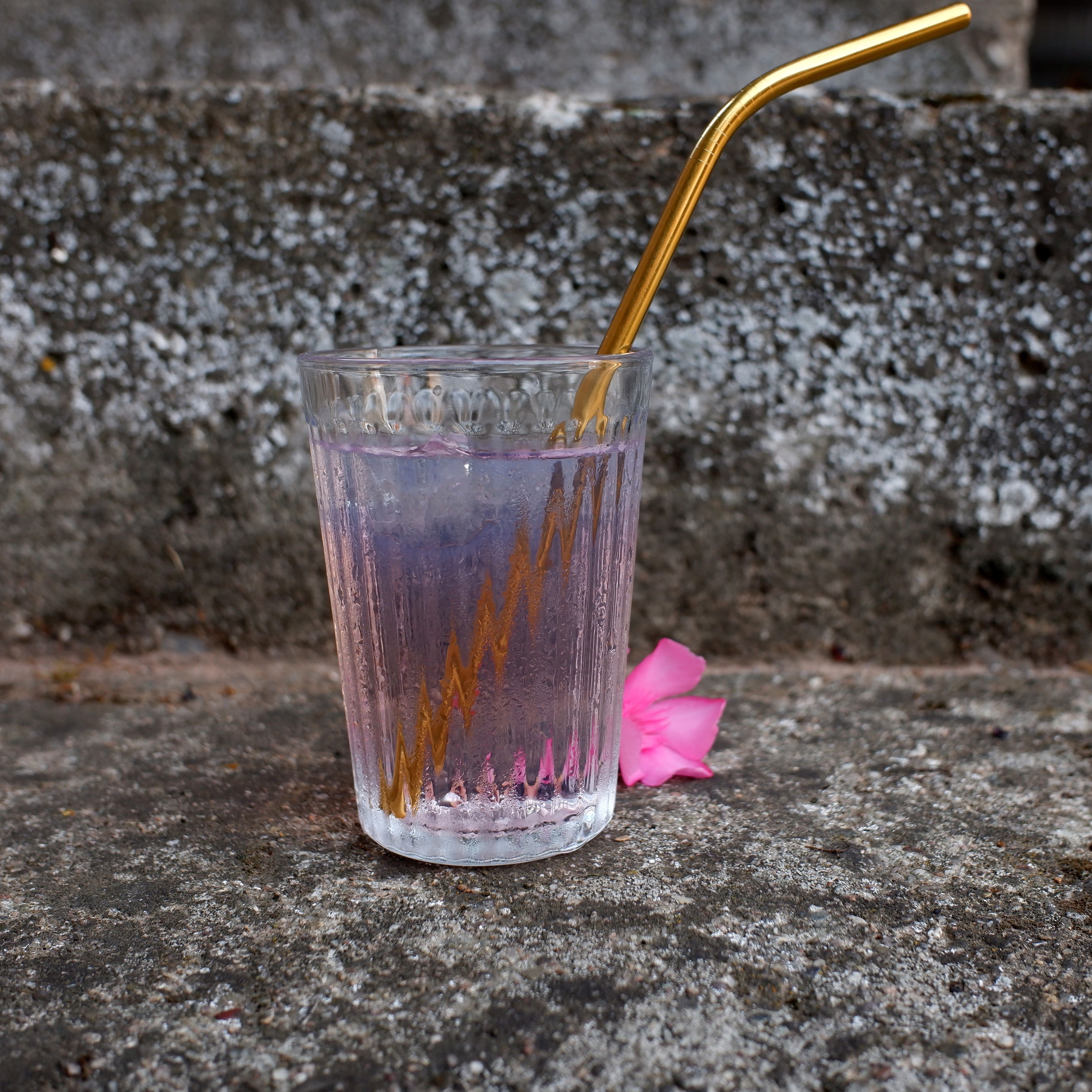 Su’rose – cocktail