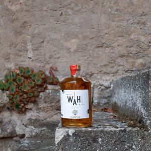 Whisky alsacien