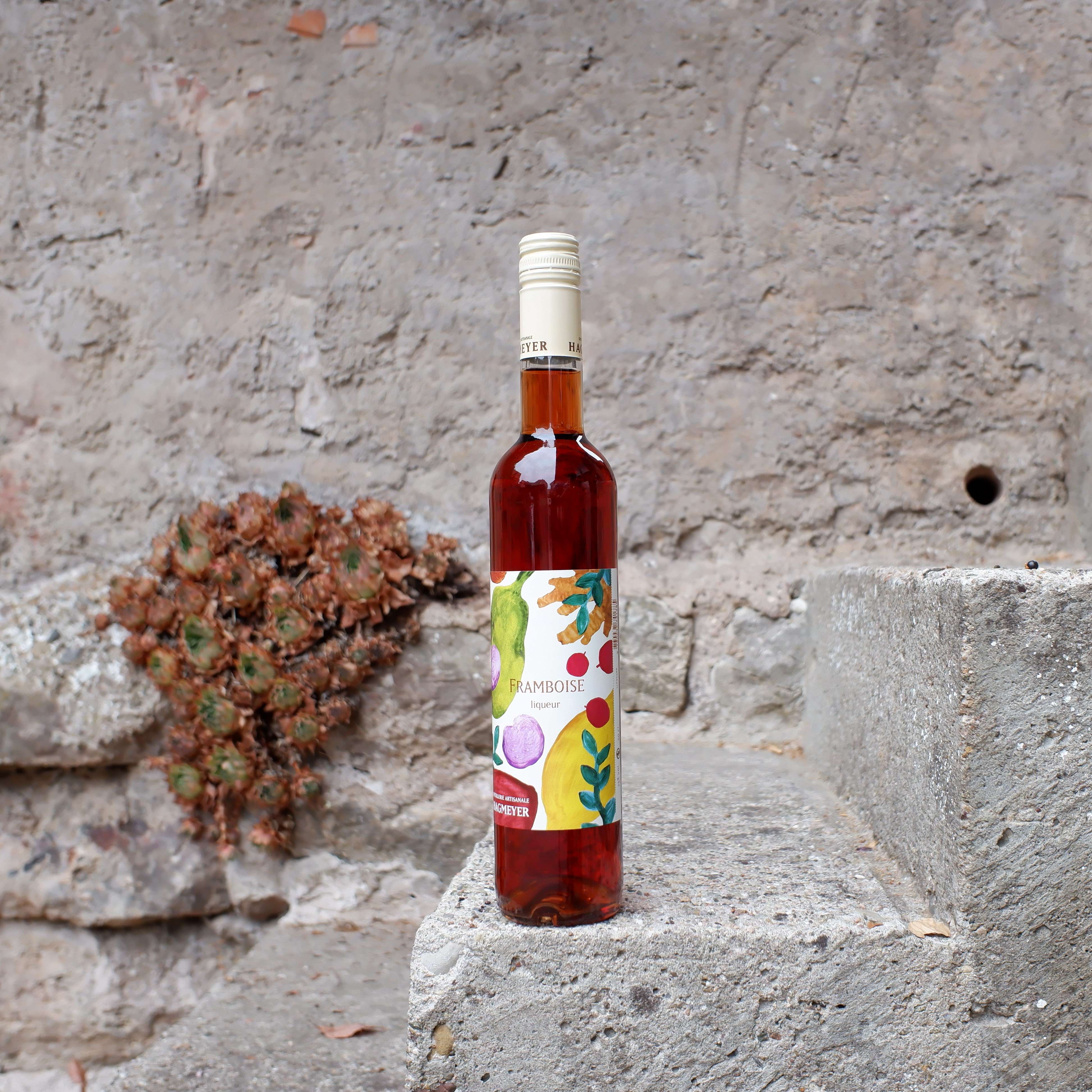 Liqueur de Framboise