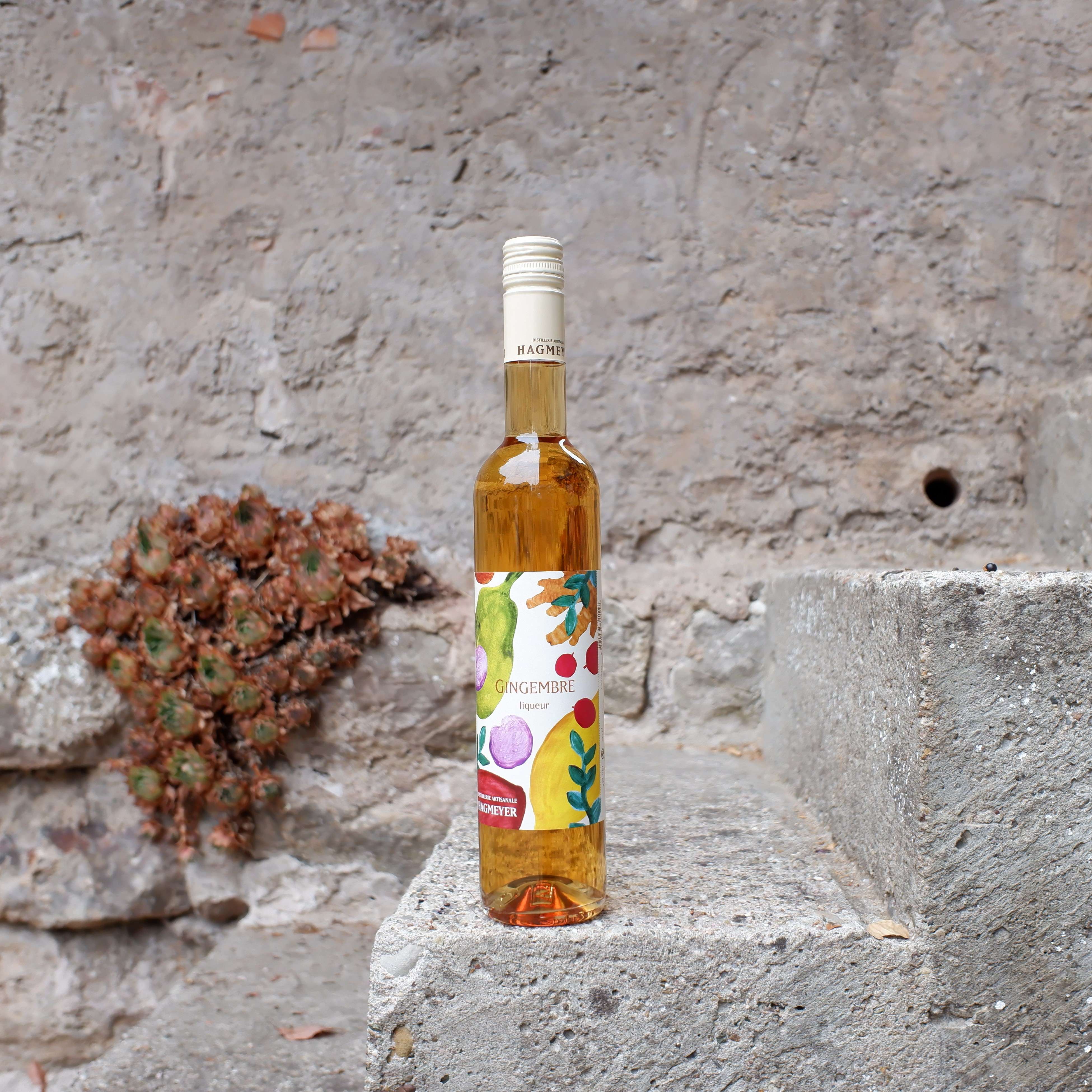 Liqueur