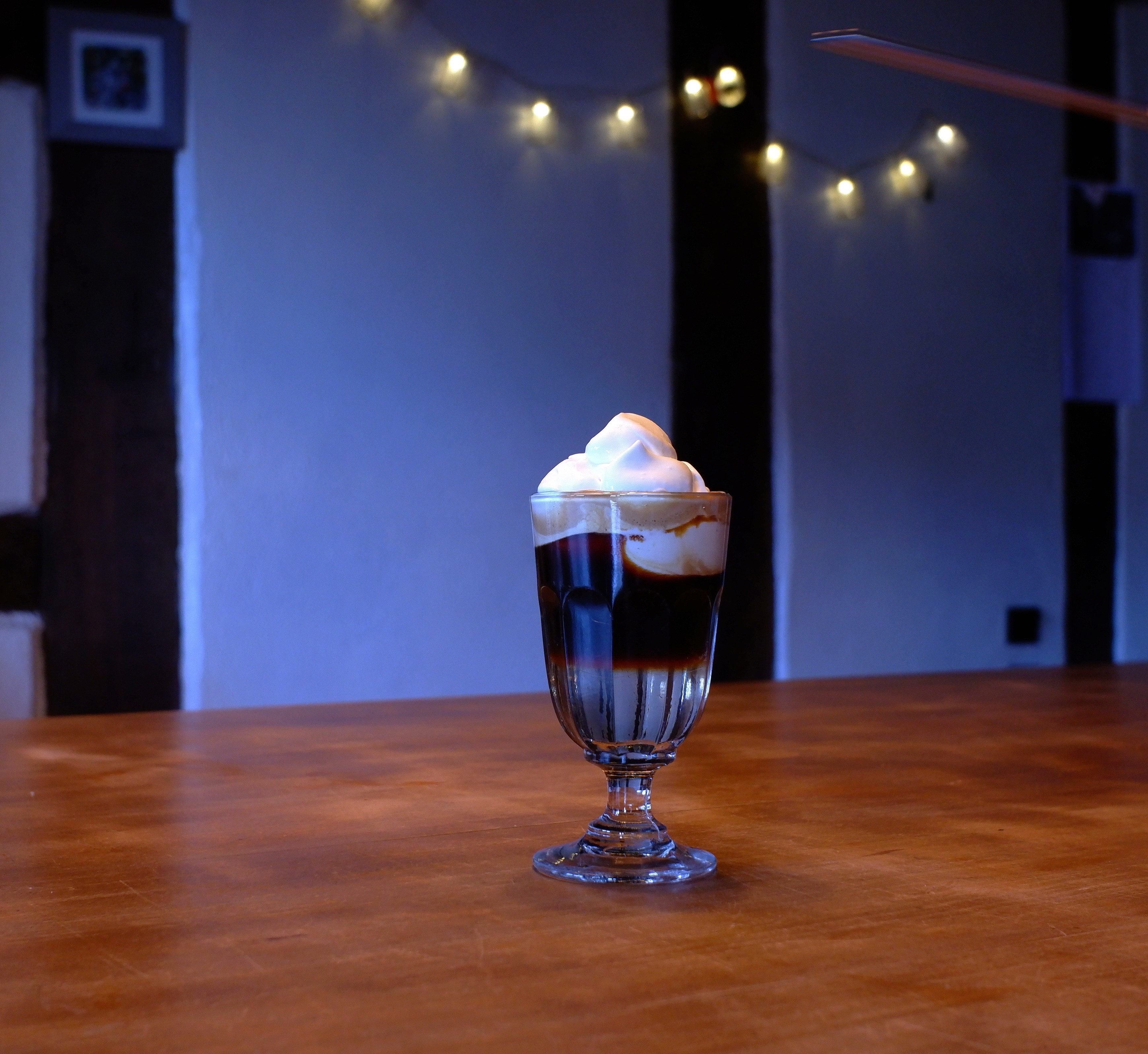 Café Alsacien