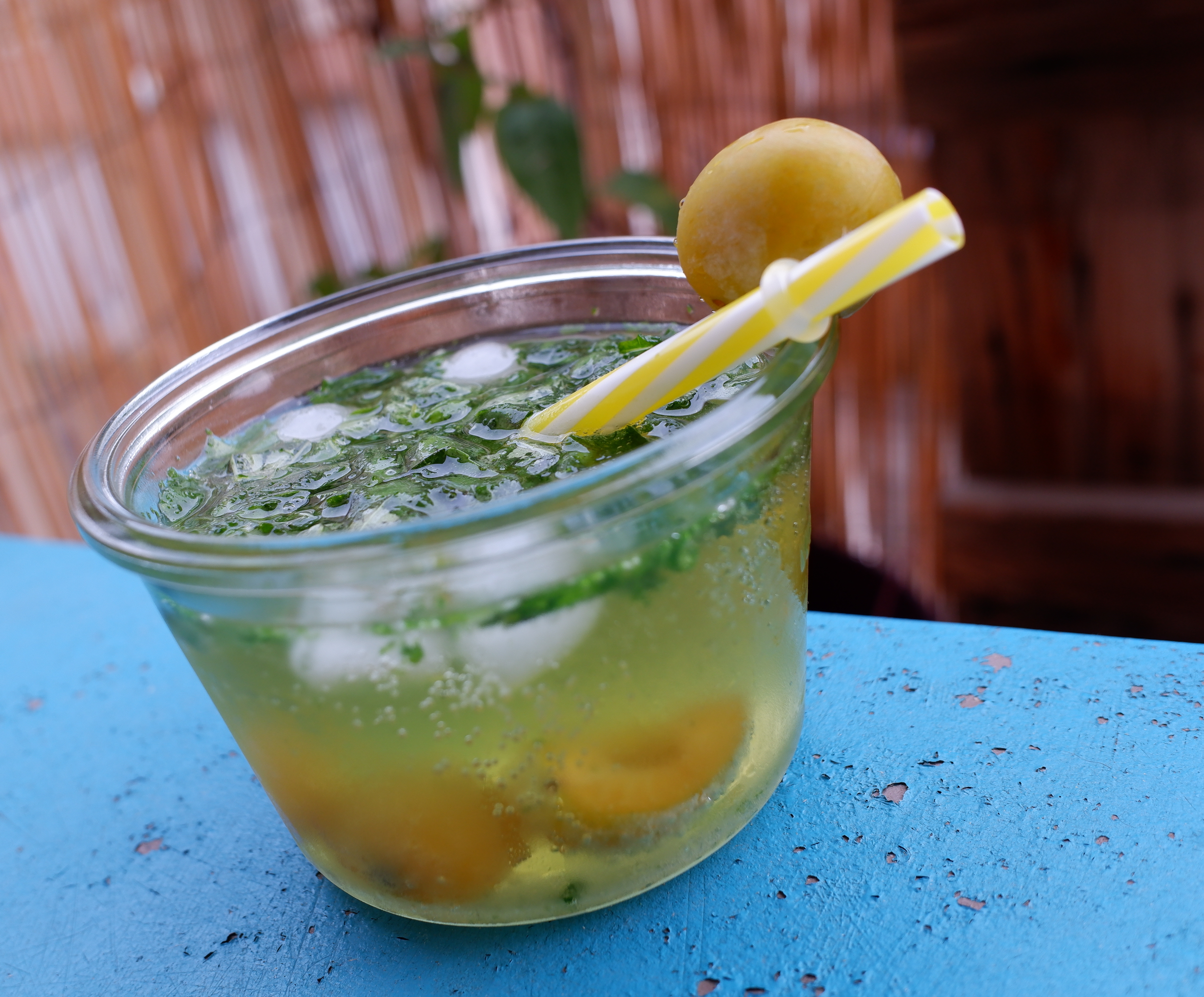 Mojito 119