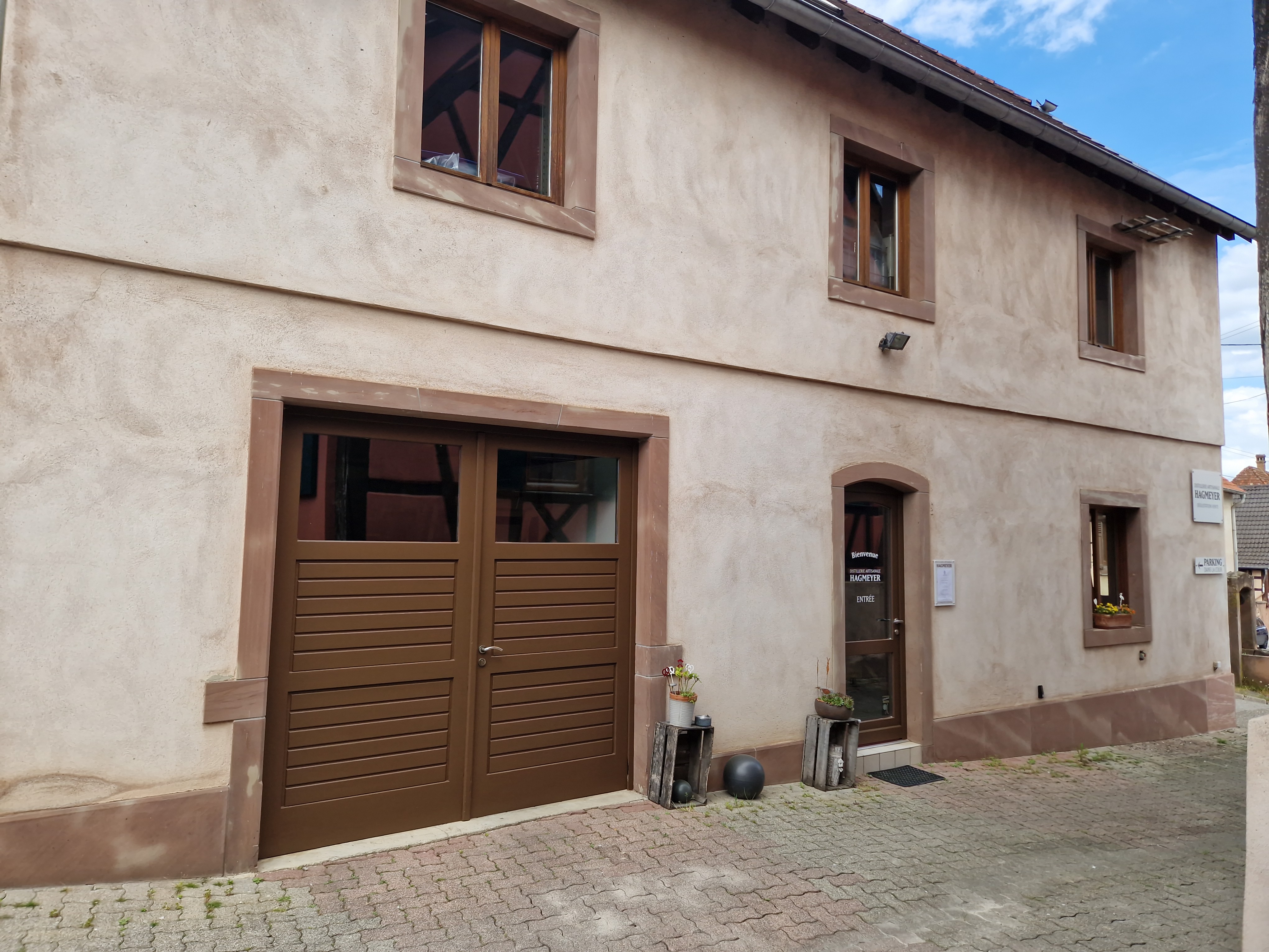 Recrutement – Vendeur.se boutique