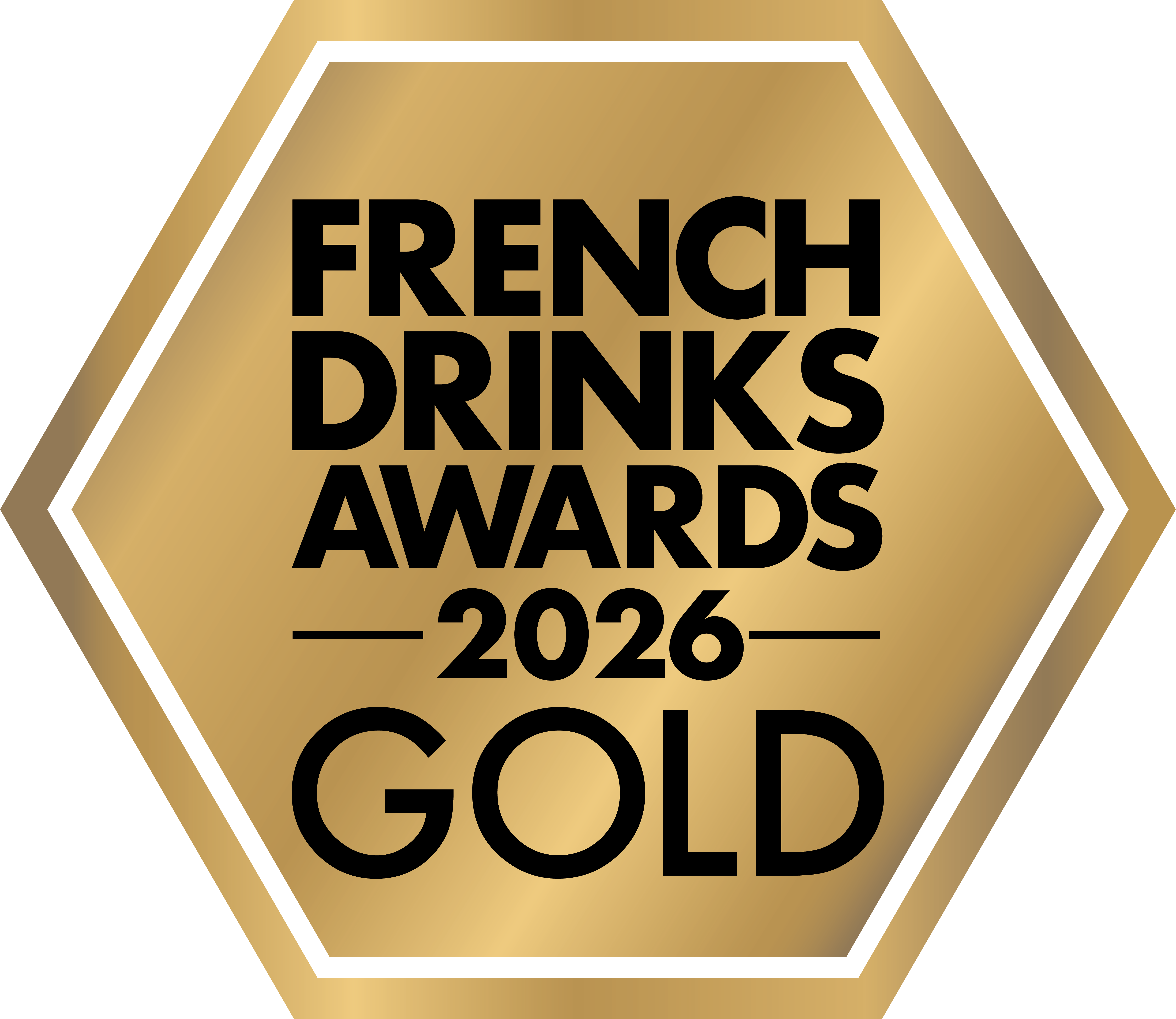 La Distillerie Hagmeyer distinguée aux French Drinks Awards 2026
