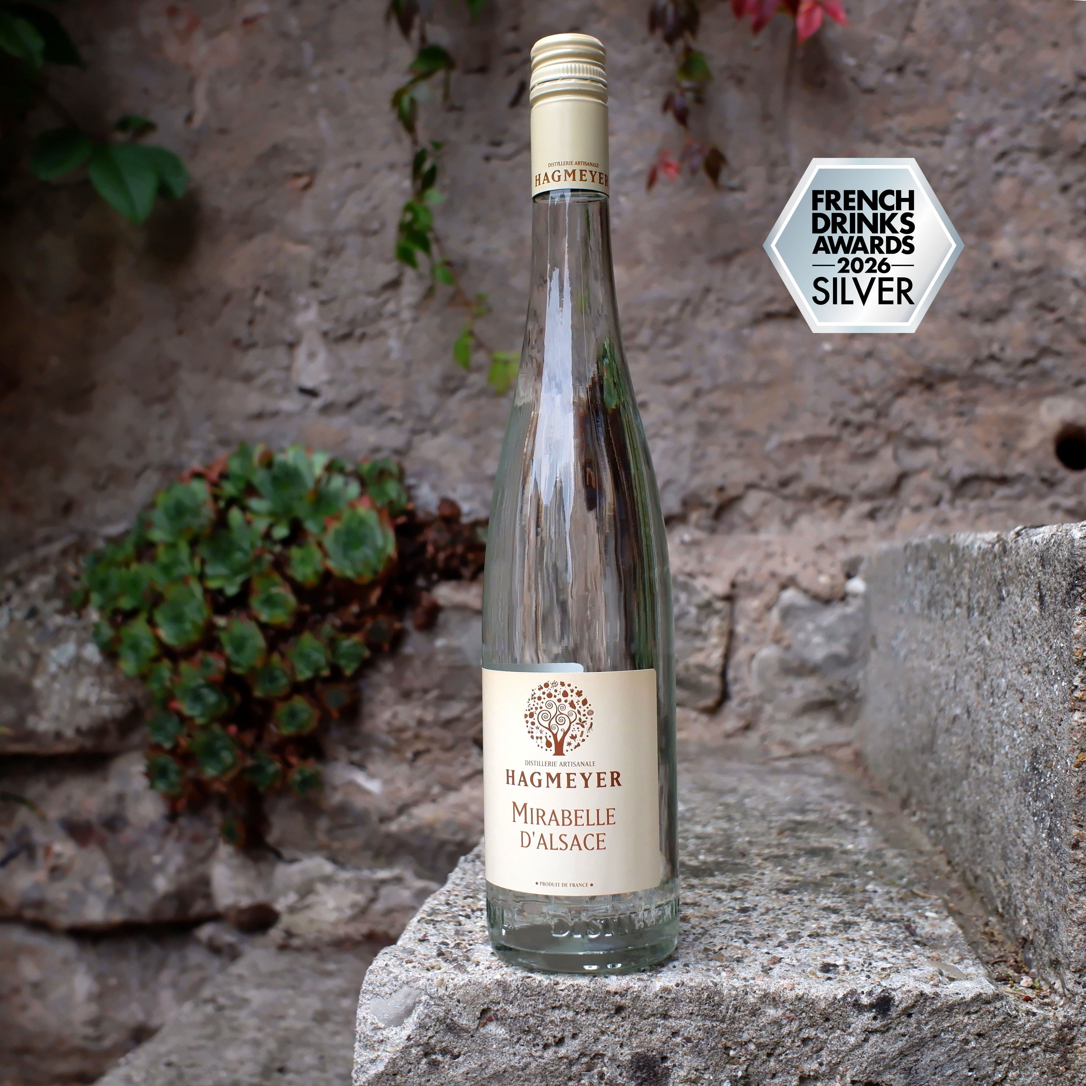 Mirabelle d'Alsace