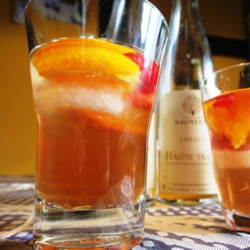 Spritz – cocktail